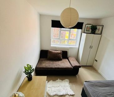 Room in a Shared Flat, Shenstone House, SW16 - Photo 2