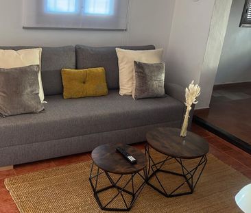 Cortijo For Long Term In Frigiliana - Photo 6