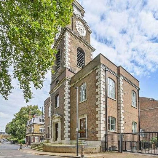 Scandrett Street, Wapping, E1W - Photo 1