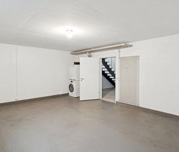 Wundervolle 4.5-Zimmer Maisonettewohnung mit eigenem Garten - Foto 3
