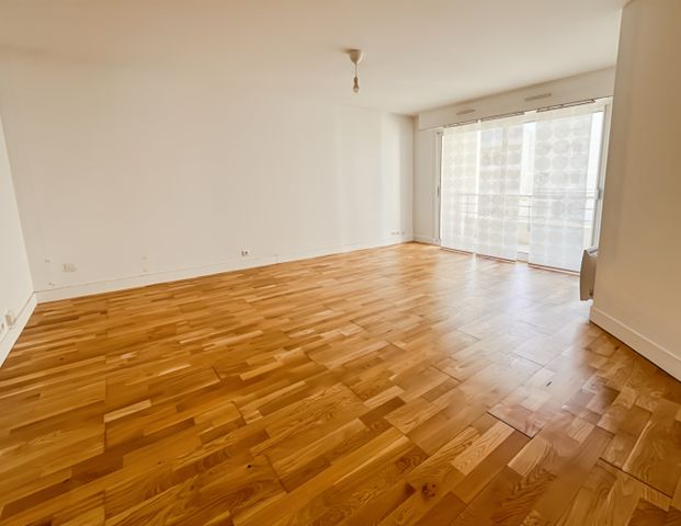 Appartement T4 à Rennes - Photo 1