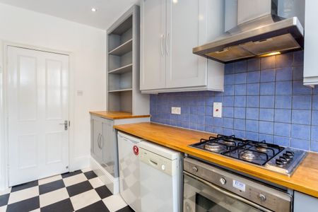 South Kensington, London, SW7 flat to rent - Photo 3