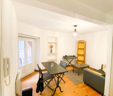 Location Appartement 2 pièces 35m² TOULOUSE 31000 - Photo 1