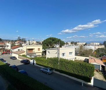 Location appartement t1 à Romans-sur-Isère (26100) - Photo 4