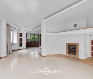 Warszawa, Mokotów, Mokotów Sadyba - Фото 4