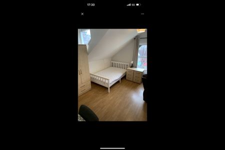 Studio Flat, Fishponds Road, BS5 - Photo 5