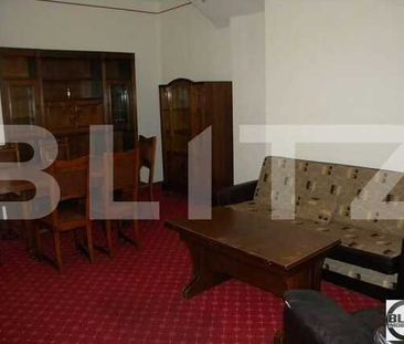 De inchiriat 4 camere, 130 mp in zona Pietei Unirii. Loc de parcare inclus! - Photo 4
