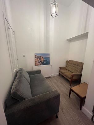 4 Bed Flat, Bridge Street, AB11 - Photo 1