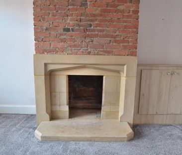 Warner Street, Barrow Upon Soar, Leicestershire - Photo 2