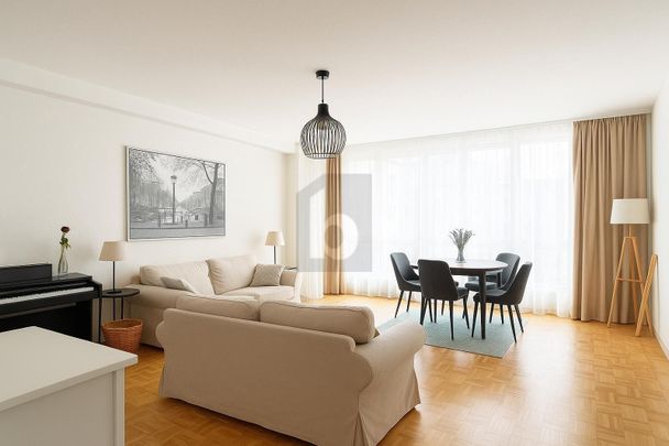 CONFORT MODERNE À DEUX PAS DU CENTRE ET DU LAC - Foto 1