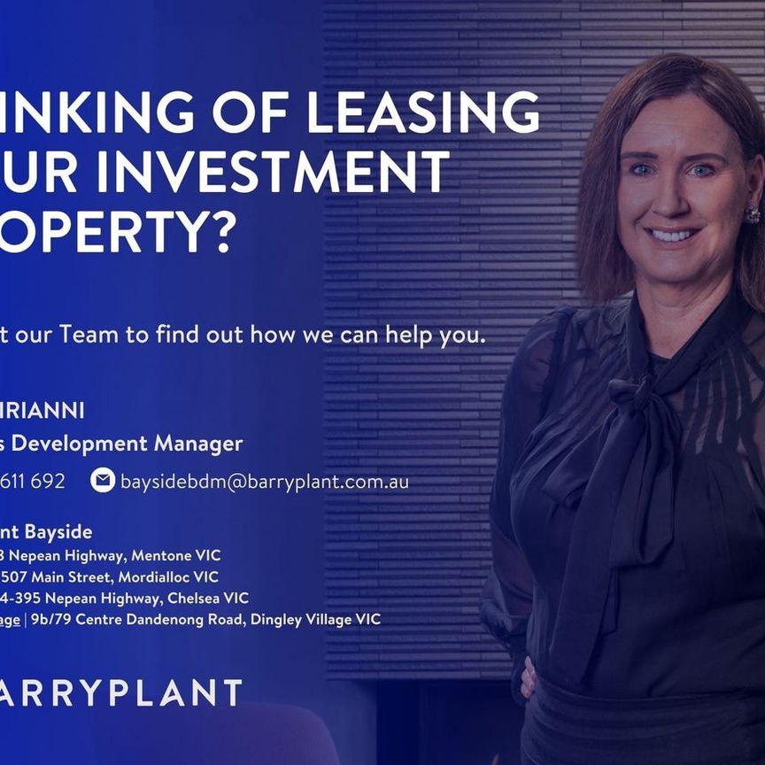 3 Bedrooms. - Great Location - Photo 1