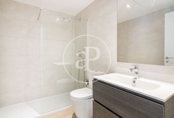 Flat for rent in Sanchinarro (Hortaleza)