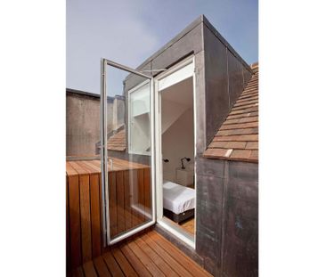 3 bedroom maisonette to rent - Photo 6