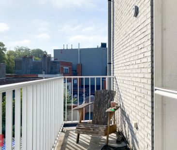 Centraal gelegen verzorgd appartement | Olmstraat - Foto 5