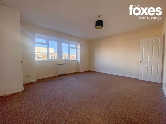 1 bed studio flat to rent in Flat 18, Crag Hall - Photo 1