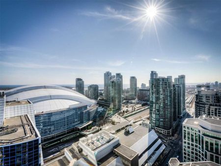 For Lease - 300 Front Street Unit# 3014, Toronto, Ontario - Photo 5