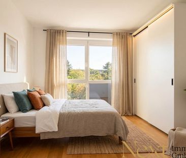 Helle 2,5-Zimmer-Wohnung mit Balkon in Linz zu vermieten! - Photo 2