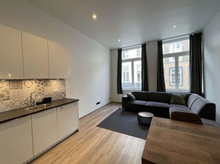 Te huur: Appartement Brusselsestraat in Maastricht - Foto 4