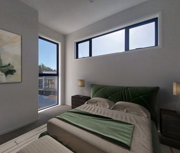 4 Bdrm End Townhouse in Mangere Bridge! - Photo 6