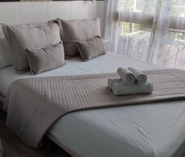Apartment in Elviria, Costa del Sol - Photo 6