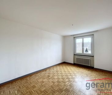 3.5 Zimmer, 70 m², 3. Stock - Photo 5