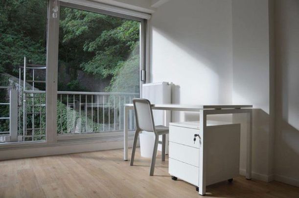 Studio te huur - Foto 1