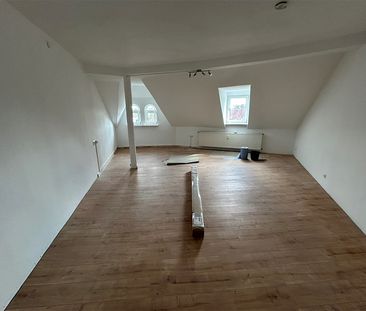 Sanierte 3 Zimmer-Wohnung – zentral in Nienburg - Photo 1