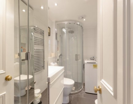 Studio to rent - Photo 5