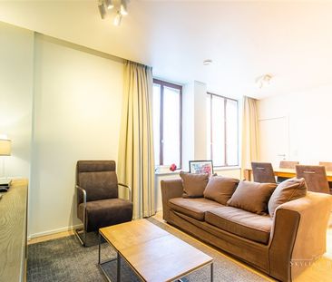 Furnished apartment in modern construction - Photo 1