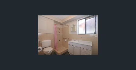 Ground Floor Unit with Carport - Photo 4