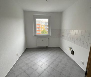 Altersgerechte 2-Zimmer Wohnung sucht neue Mieter ab 50 Jahre - Foto 6