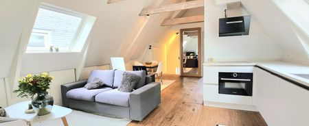 Te huur: Appartement Pieter Cornelisz. Hooftstraat in Amsterdam - Photo 5