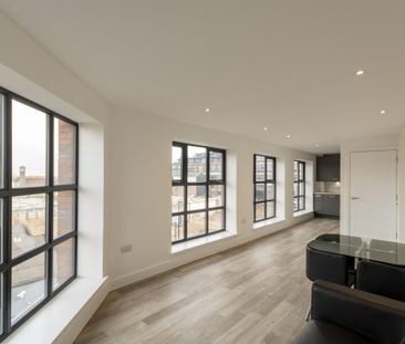 2 bedroom apartment to rent - Photo 1