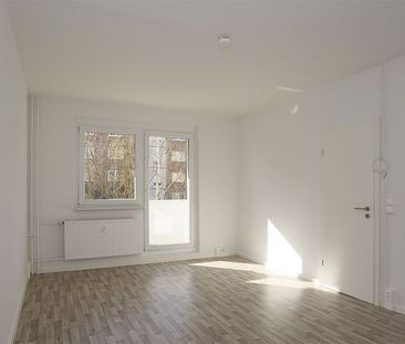 2-Raum-Wohnung Heidekrautweg 7 - Foto 1