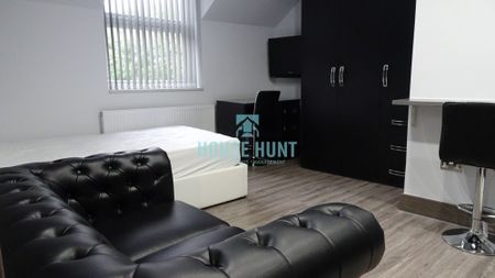 Renwick Apartments, Selly Oak, B29 7B - Flat 302 - Photo 5