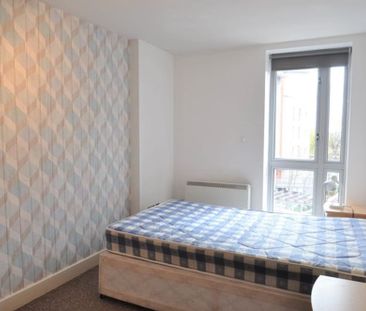 Ropewalk Court Derby Road, Nottingham NG1 5AD - Photo 3