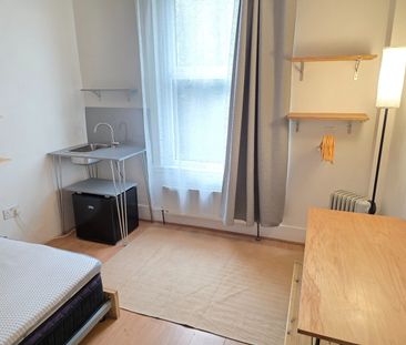 Room in a Shared Flat, Leconfield Road, N5 - Photo 2