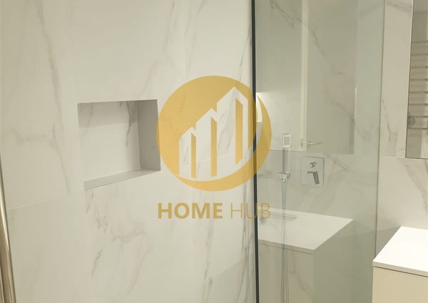 Apartamento T1 em Porto