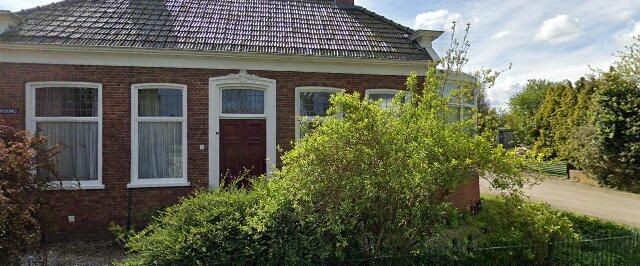 House Appingedam - Trekpad - Photo 1