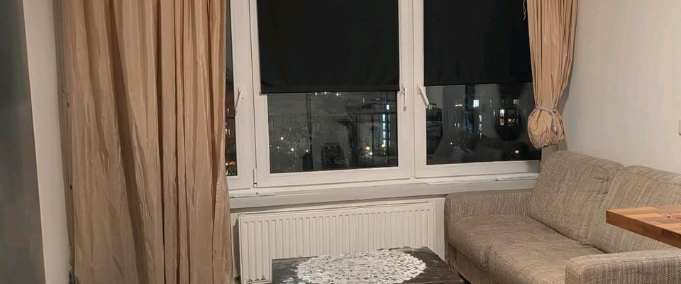 2 Zimmer Wohnung - Photo 1