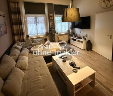 Charmante 2 Zimmerwohnung Nähe Walder Zentrum - Photo 5