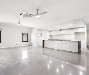 Modern Family Home in Prime Baynton Pocket - Photo 1