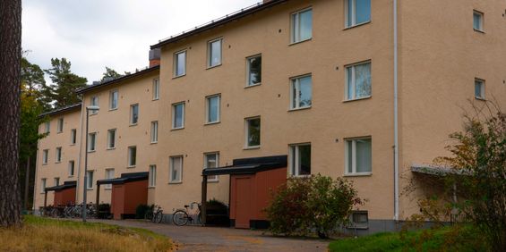 Västra Bergsgatan, Tranås - Photo 3