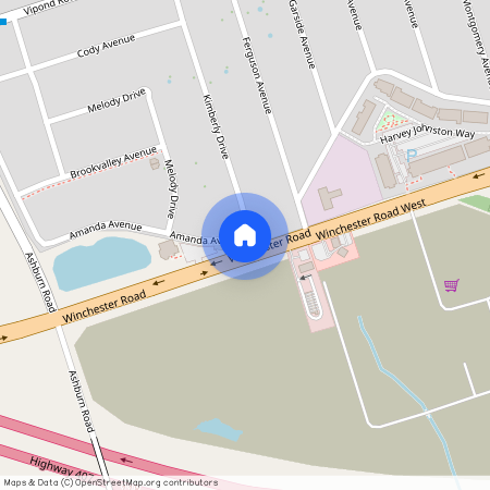 150 Winchester Road, Whitby