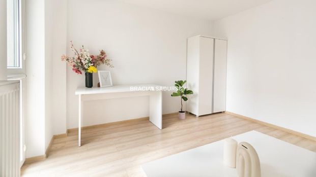 Mieszkanie Kraków Krowodrza powierzchnia 56.0 m² C206-WM-80674 - Фото 1