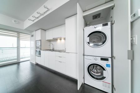 For Lease - 955 Bay Street Unit# 2508, Toronto, Ontario - Photo 5