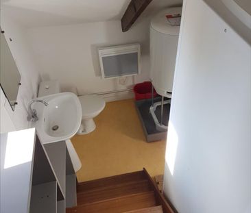 Pour visiter, appeler le 02.23.55.91.17 VITRE - Centre ville - Rue ... - Photo 3