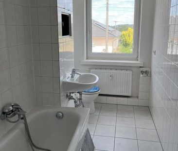 Optimal geschnittene 2-Zimmerwohnung mit groÃem Balkon in ruhiger ... - Foto 1