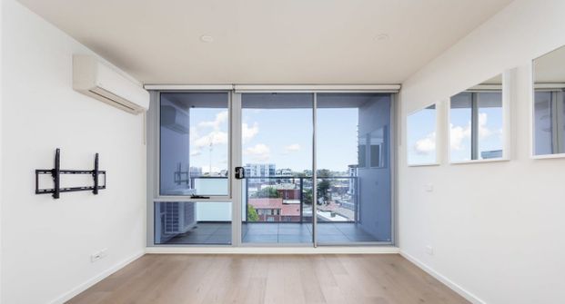 713/1 Moreland Street, Footscray VIC 3011 - Apartment For Rent | Domain - Photo 1