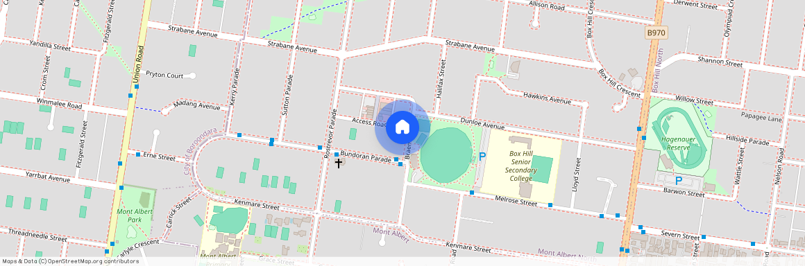 7 Braemar St, Vic 3129, Mont Albert North